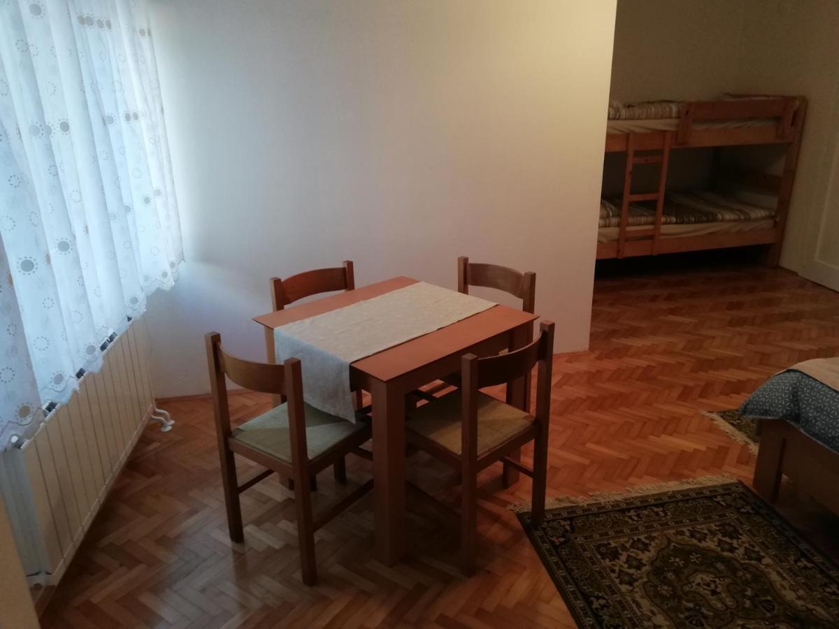 Sobe Sabec Postojna Exterior foto